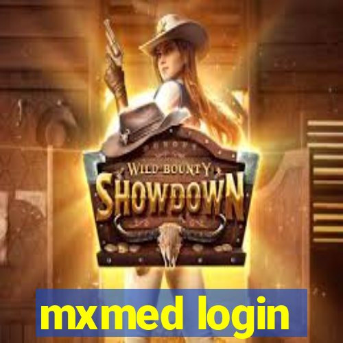 mxmed login